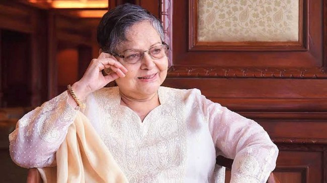 Rakhee Gulzar Comeback Rakhee Gulzar Comeback