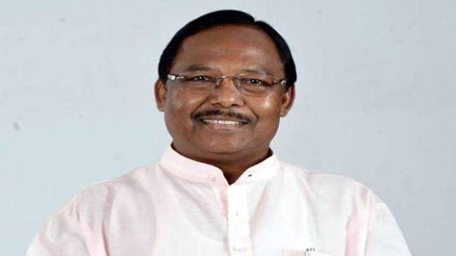 Ramvichar Netam, Chhattisgarh Assembly, first session, BJP, Chhattisgarh News, Chhattisgarh government, Protem Speaker