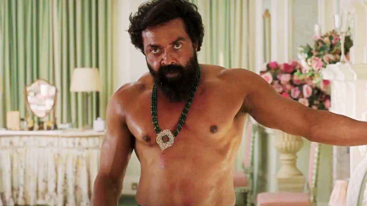 Ranbir Kapoor Animal Controversy