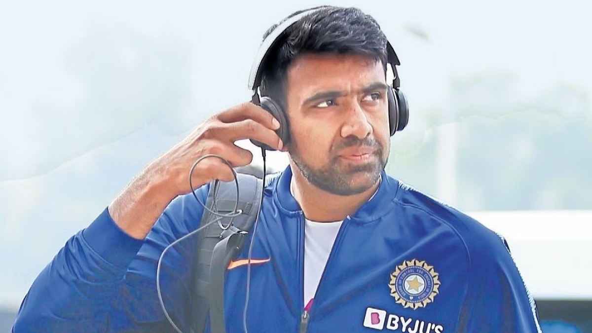 Ravichandran Ashwin Complains Power Cuts Chennai Floods Cyclone Michaung
