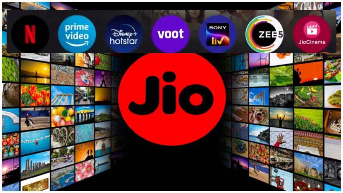 12 OTT Apps वाला किफायती रिचार्ज प्लान, Airtel और Vodafone को मिलेगी टक्कर!