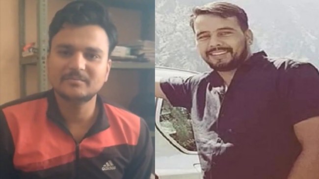 मैं रोहित गोदारा छात्र हूं, गोगामेड़ी हत्याकांड से कोई लेना-देना नहीं, स्टूडेंट ने पुलिस से लगाई गुहार