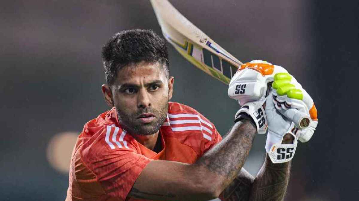 suryakumar yadav massage to rinku sing jitesh sharma India vs South Africa T20 Series