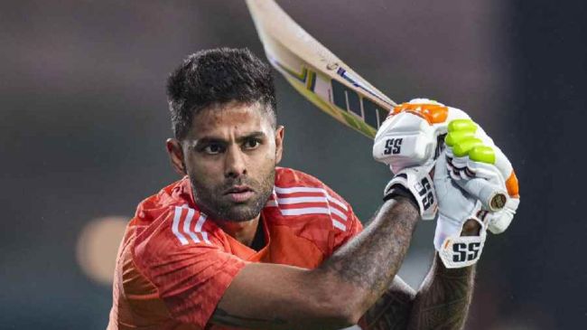 suryakumar yadav massage to rinku sing jitesh sharma India vs South Africa T20 Series