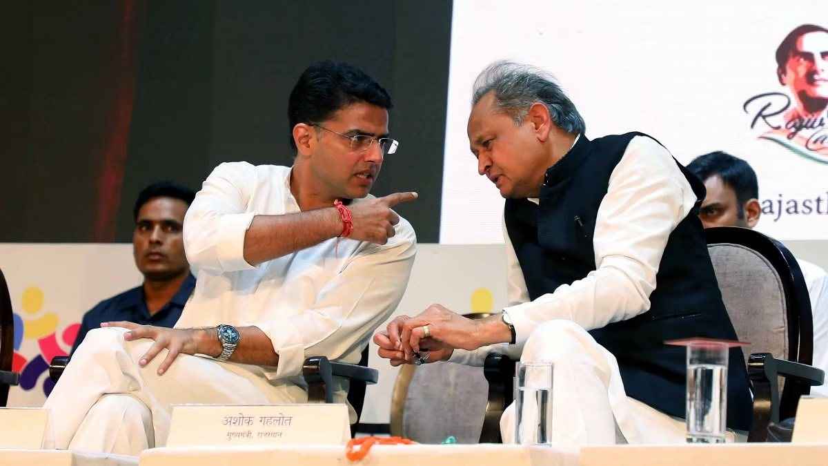 'इस हार पर मंथन जरूरी', चुनाव के बाद सचिन पायलट का पहला बयान