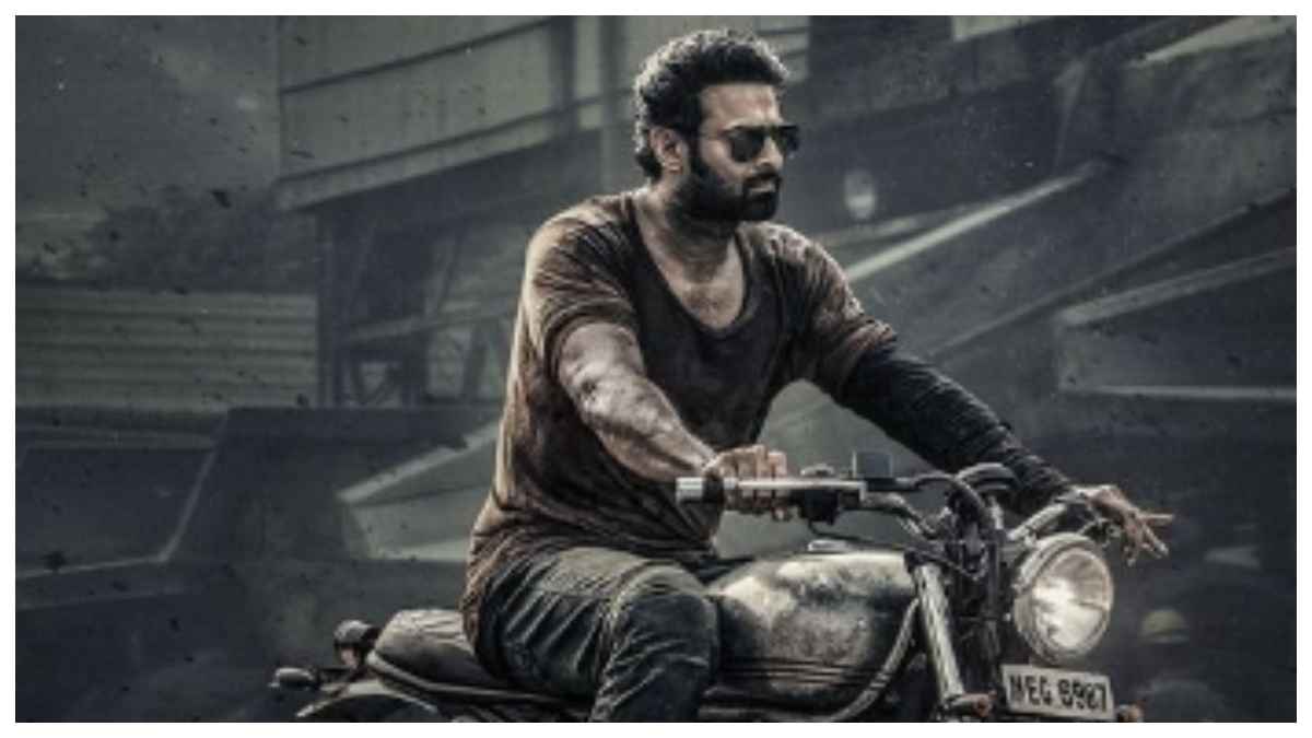 Salaar ने खाई बॉक्स ऑफिस लूटने की कसम, दूसरे दिन ही 150 करोड़ के करीब Prabhas की फिल्म