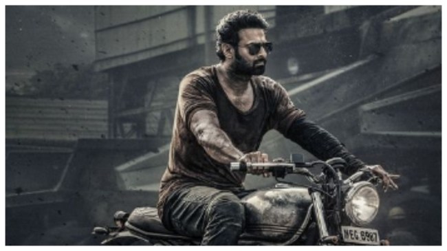 Salaar Box Office Collection Day 2