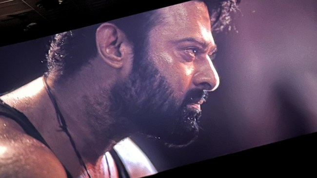 Salaar Movie Public Reaction