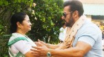 Salman Khan On Mamata Banerjee