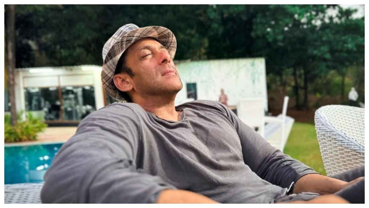 साल 2024 में The Bull, तो 2025 में होगी 'प्रेम की शादी', 2026 तक रहेगा Salman का जलवा