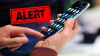 Samsung Mobile Phone High-Risk Warning