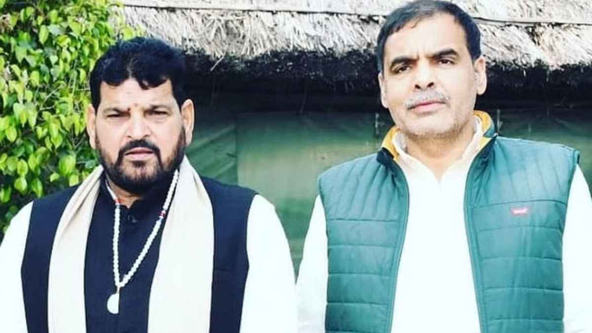 कौन हैं WFI के नए अध्यक्ष संजय सिंह, जो बृजभूषण शरण सिंह के करीबी