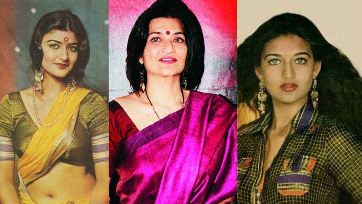 Sarika Birthday: पहले पिता फिर पति और बेटियों ने छोड़ा साथ, असल जिंदगी में ऐसा रहा सारिका का सफर