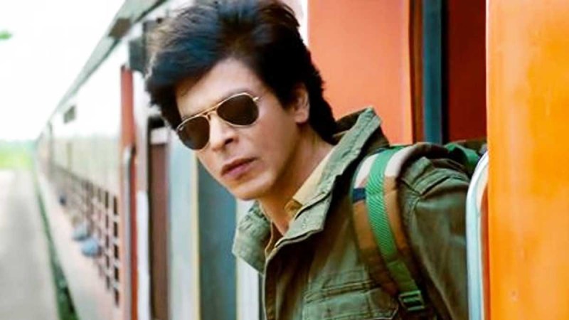 Shah Rukh Khan Dunki Meaning