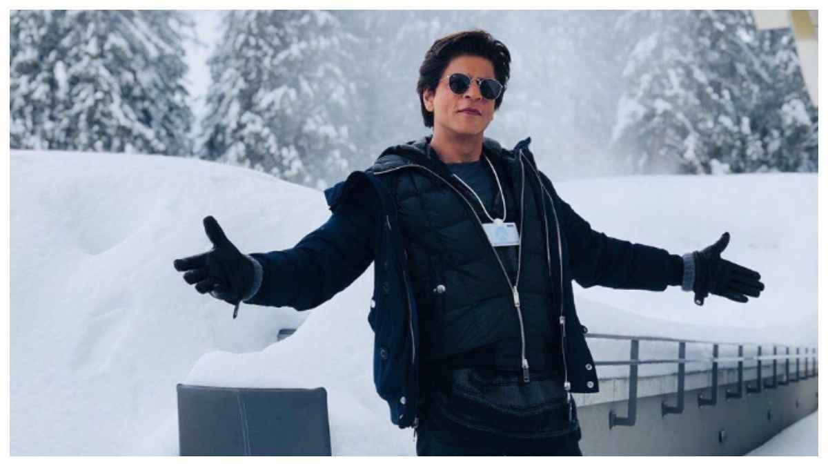 साल 2023 में बॉक्स ऑफिस के असली किंग बने Shahrukh Khan, बनाया नया रिकॉर्ड