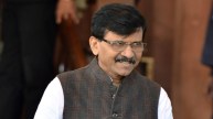 Shiv Sena (UBT) leader Sanjay Raut