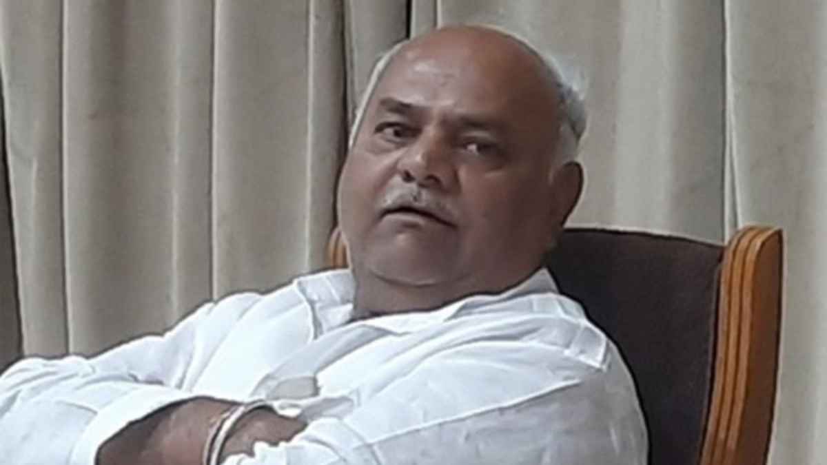 'लोन माफी के लिए सूखे की कामना करते हैं किसान' कनार्टक के मंत्री शिवानंद पाटिल का विवादित बयान, Video