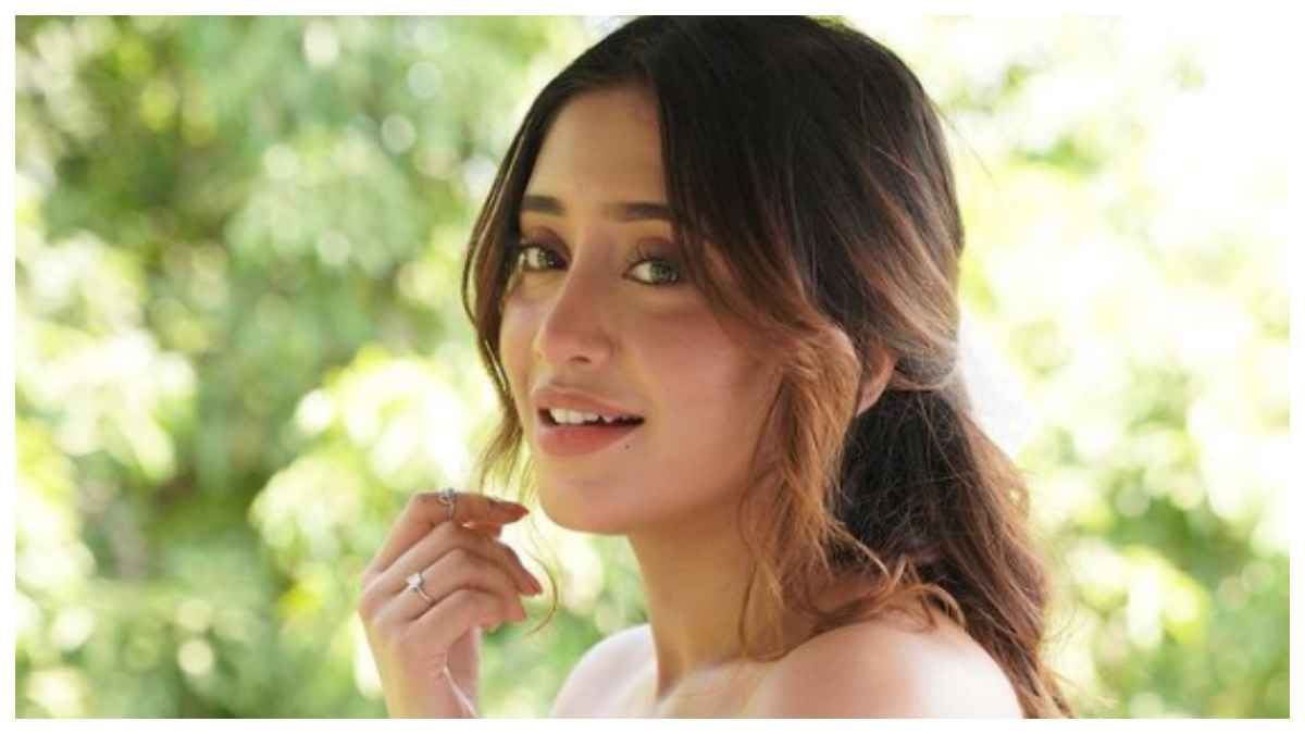 TV की नायरा ने पूरी की 9M इंस्टाग्राम फैमिली, Shivangi Joshi ने खास अंदाज में कहा फैंस को थैंक्स