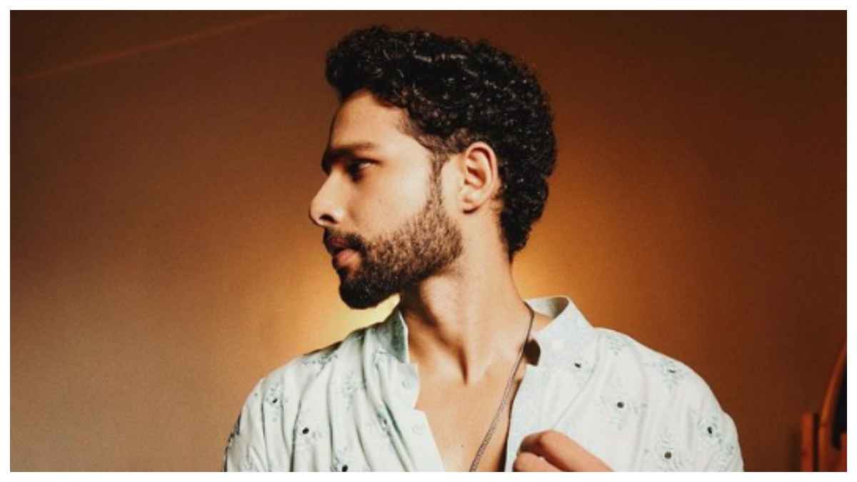 'लोगों ने धोखेबाज...', Kho Gaye Hum Kahan को मिली तारीफ, तो छलका Siddhant Chaturvedi का दर्द