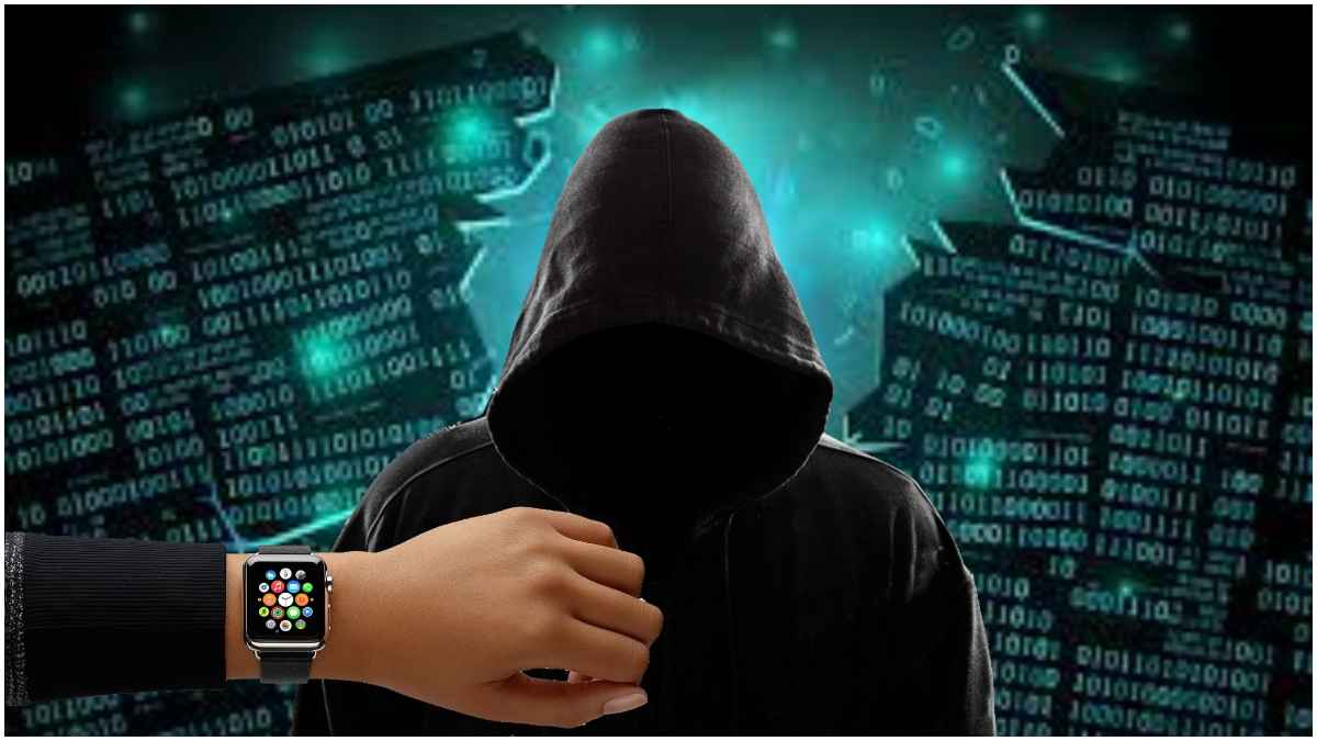 Smartphone ही नहीं, Smartwatch भी हो सकती है Hack! बचाव के लिए अपनाएं ये 3 तरीके