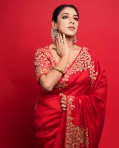 Rupali Ganguly