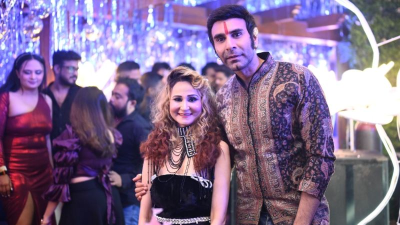Sonali Jain, Entertainment News