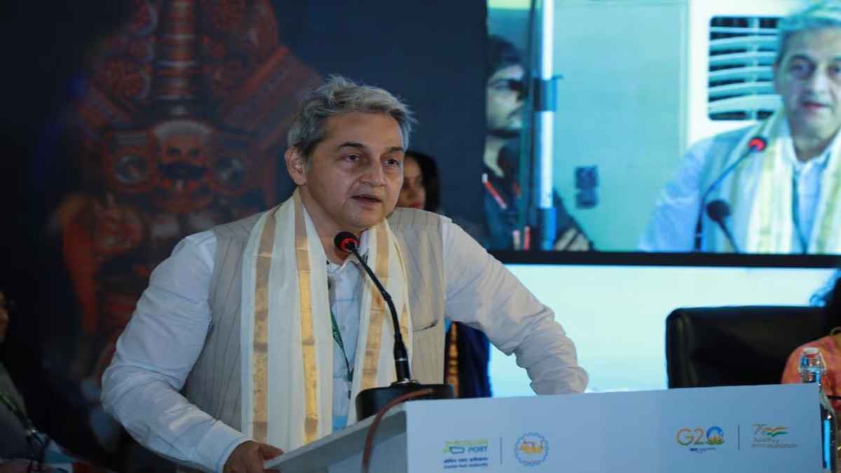गहलोत राज में परेशान होकर चले गए थे दिल्ली, अब राजस्थान में संभालेंगे सीएस की कुर्सी