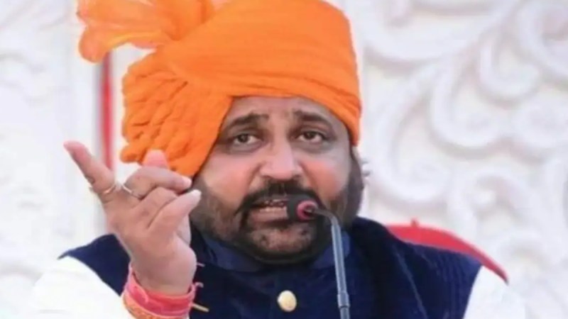 Sukhdev Singh Gogamedi Murder Punjab Police Operation Seal- 5