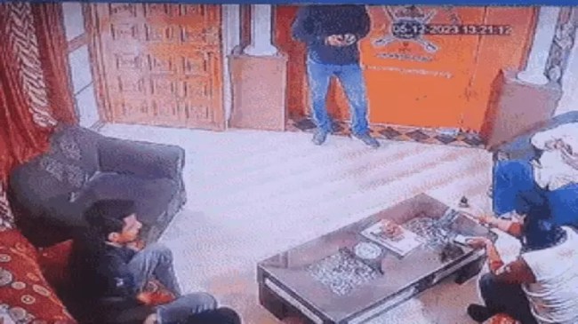 Sukhdev Singh Gogamedi Murder Update