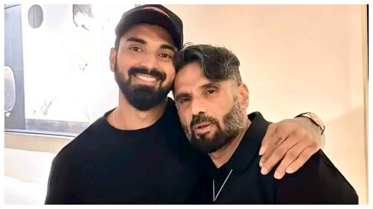 World Cup 2023 में भारत की हार के बाद दामाद के ट्रोल होने पर Sunil Shetty ने तोड़ी चुप्पी, कहा- यह मुझे 100 गुना...