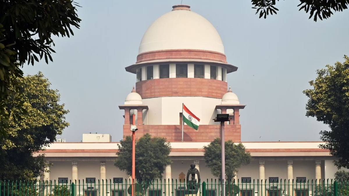 Supreme Court Instructions On Chandigarh Mayoral Poll