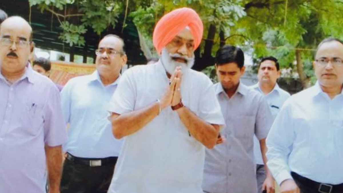Explainer: बिना चुनाव लड़े कैसे मंत्री बन गए सुरेंद्र पाल सिंह? इसे लेकर क्या कहता है नियम?