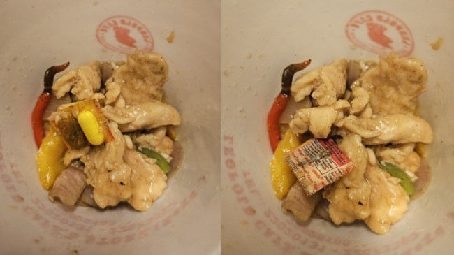 Swiggy Wrong Order Swiggy Wrong Order