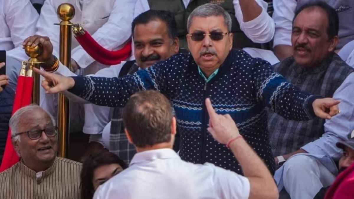 कौन हैं TMC सांसद कल्याण बनर्जी, जिनकी वजह से जाट समाज के निशाने पर आ गया पूरा विपक्ष