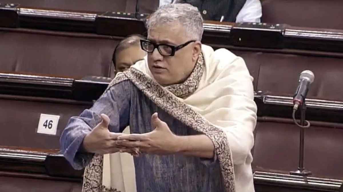 ‘हाफ पैंट मंत्री, कब तक चलेगी सरकार...’ बंगाल को 2 राज्य मंत्री मिलने पर TMC ने BJP पर कसा तंज