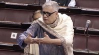 TMC MP derek-o-brien Suspended from Rajya Sabha