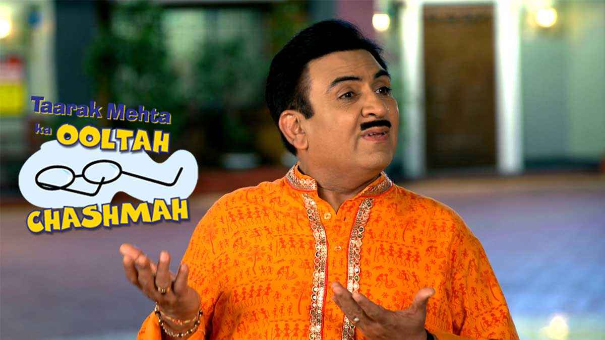 Taarak Mehta Ka Ooltah Chashmah