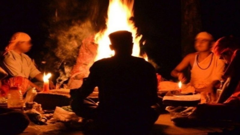 Tantrik शादी तय न होने की वजह से लड़की थी परेशान, तांत्रिक से मदद ली तो बेचारी का किया रेप