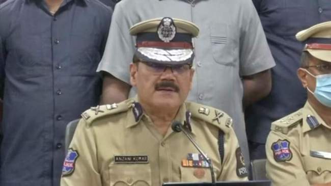 Telangana Assembly Election Result 2023 Telangana Assembly Election Result 2023