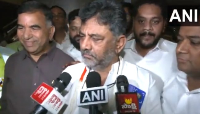 Telangana Assembly Election Result 2023