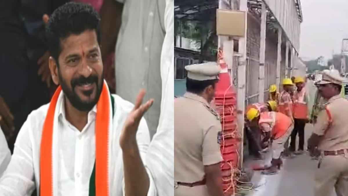 मुख्यमंत्री बनते ही एक्शन में रेवंत रेड्डी, पूरा किया प्रमुख चुनावी वादा