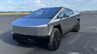 Tesla Cybertruck electric pick-up truck handed over to 10 customers in North America know details