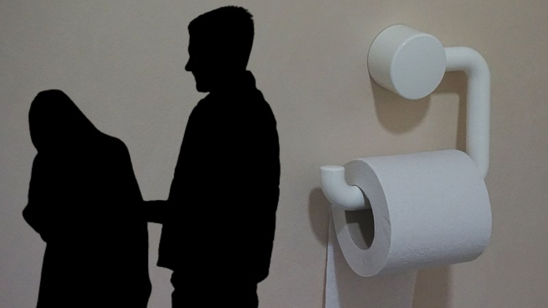 Toilet Paper