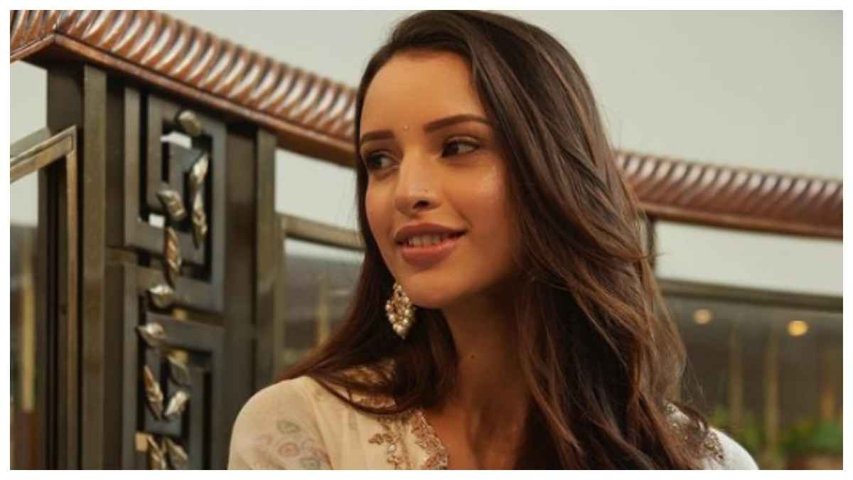 Tripti Dimri