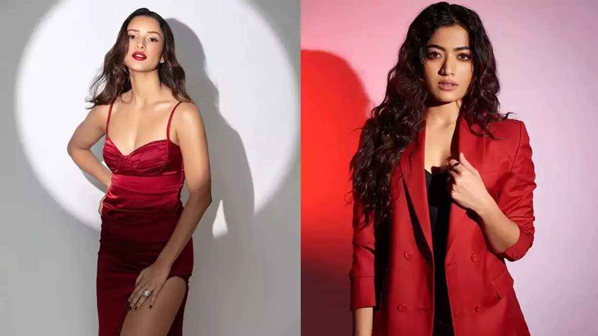Rashmika को पीछे छोड़ Tripti Dimri बनीं नेशनल क्रश, इन एक्ट्रेसेस को भी मिल चुका है यह खिताब; मिस वर्ल्ड का नाम भी शामिल