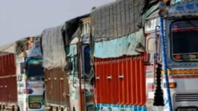 Union Minister Nitin Gadkari, Air Conditioner, Air Conditioner Price, Air Conditioner in Truck Cabin Becomes Mandatory, Transport and Highway Ministry New Decision, Union Nitin Gadkari Statement For Truck Drivers