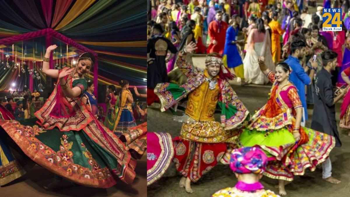 Gujarat Creates History: अंतर्राष्ट्रीय पहचान बना गरबा, यूनेस्को ने घोषित किया अमूर्त धरोहर