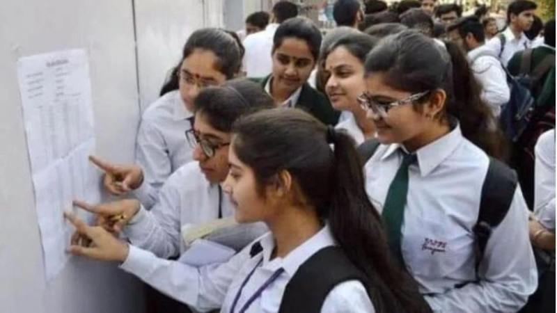 ICSE 2025 Exam Date