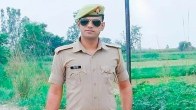 UP Constable Sachin Rathi Dies in Kannauj Encounter