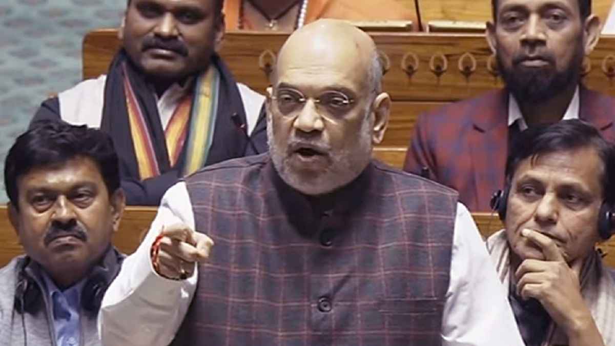 लोकसभा में पारित हुआ भारतीय न्याय संहिता बिल; 7 दिन में करनी होगी केस की सुनवाई, 120 दिन में होगा ट्रायल